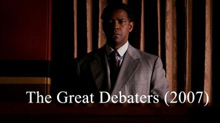 The Great Debaters (2007)