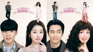 My Troublesome Star  Ep 2 (2025)Sub Indo