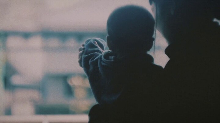 RADWIMPS - 猫じゃらし (Orchestra ver.) [Official Music Video]