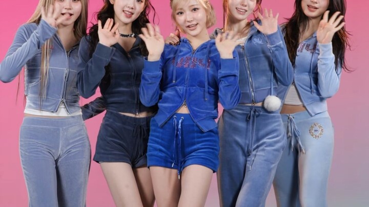 KiiiKiii’s Latest Comeback Track: 404 Dance Relay Version