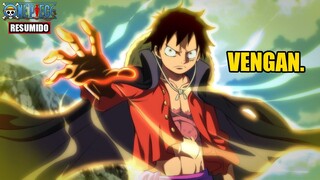 SE VOLVIÓ EL ENEMIGO DEL MUNDO | One Piece RESUMIDO (La Saga de Arabasta)