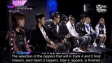 Unpretty Rapstar Season 1 Episode 5 (ENG SUB) - KPOP VARIETY SHOW (ENG SUB)