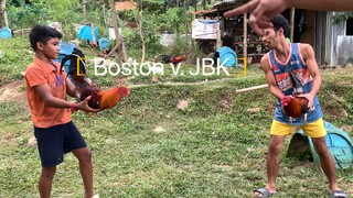 LDT Boston v. JBK