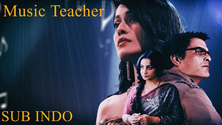 Music Teacher (2019) - SUB INDO
