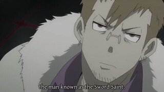 SOUL EATER EP28 (ENG SUB)