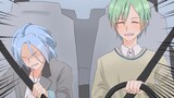 [Ensemble Stars] He Is The Most Skilled Driver In Reimei Academy