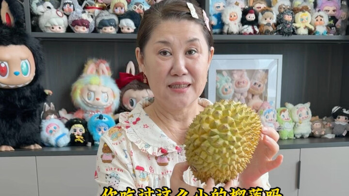 Mukbang imersif Mama Mo – Bagian Kuliner!