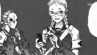 A high school girl becomes a giant humanoid weapon, a masterpiece ending [Audio comic/Chinese dubbin