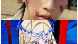 真没人看到这段剧情很眼熟吗