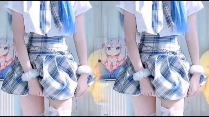 JK Girl Swinging Compilation