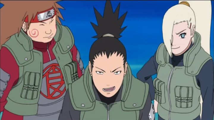 naruto shippuden