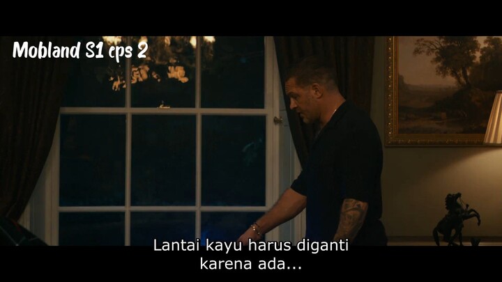 Mobland S1 eps 2