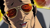 Kizaru Is OVERPOWERED and Underrated (Yonko Level) | One Piece Discussion
