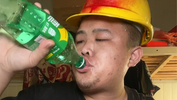 Makan-makan!