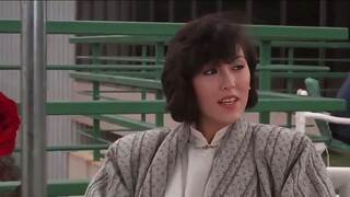 这一刻体力战胜了财力