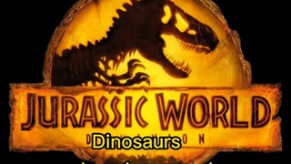 Jurassic world9 สั้นมาก