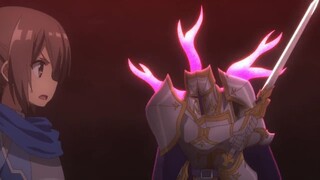 Itai no wa Iya nano de Bougyoryoku ni Kyokufuri Shitai to Omoimasu. 2 Episode 4