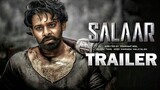Salaar Telugu Trailer _ Prabhas _ Prashanth Neel _ Prithviraj_Shruthi_Hombale Fi