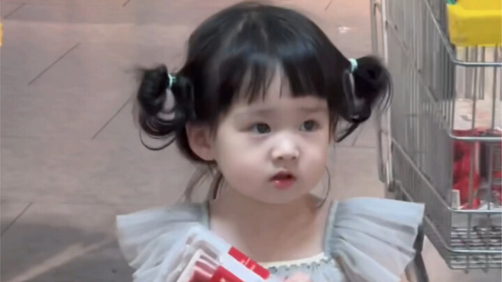 我和我抠门的小姨