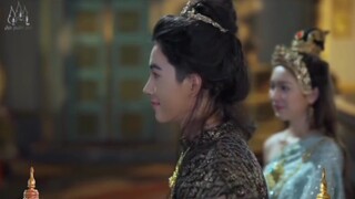 ยินดีด้วยนะ | Highlight เดชอสูรขันแก้วนพเก้า EP.23