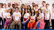 LOSMEN BU BROTO THE SERIES EPISODE 8