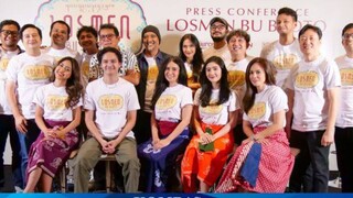 LOSMEN BU BROTO THE SERIES EPISODE 8