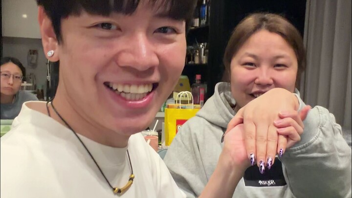 Nhật ký nói linh tinh