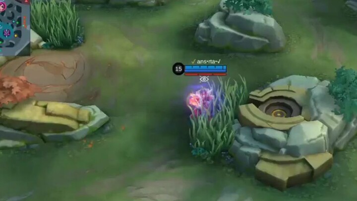 mage aurora paling sakit