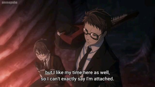 Black Butler: Emerald Witch Arc Episode 11