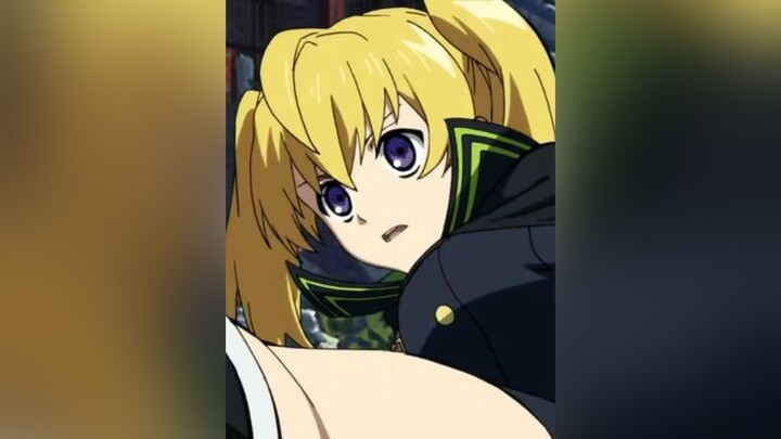 Parodia 3 👀 anime animeparody otaku owarinoseraph