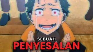 MOMEN PALING EMOSIONAL DI ANIME