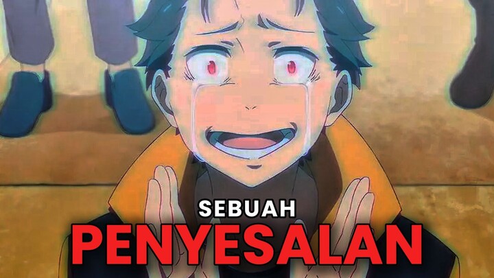 MOMEN PALING EMOSIONAL DI ANIME