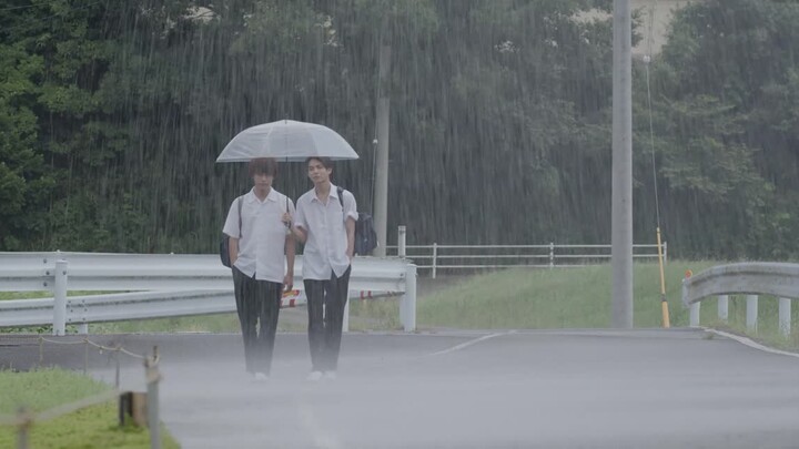 “Eternal Yesterday” Trailer: A First Love Forgotten by Everyone?!