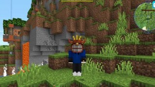 MINECRAFT SINH TỒN SIÊU KHÓ #2: TÌM THẤY KIM CƯƠNG!