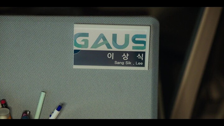geus electric episode 11 sub Indonesia
