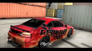 Import | Car Parking Multiplayer Short Film