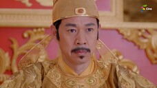 VÕ TẮC THIÊN - TẬP 25