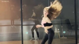 Fan Edit | Esther Yu Dance Cover|BLACKPINK-《Pretty Savage》