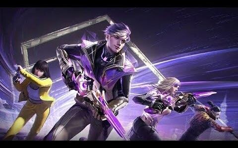 THE KELLY SHOW ครบรอบ 5 ปี FREE FIRE อัพเดทอย่างเป็นทางการ GARENA FREE FIRE WORLD