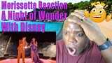 Morissette Amon reaction - A Night of Wonder with Disney+ | The Grand Finale | Disney+ Philippines