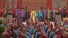 👑The Great Queen Seondeok 🫅° 57 °