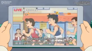 Doraemon episode 664