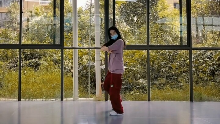 "Hype Boy" Cover Dance | I've been thinking about this for a long time!! Finally recorded this dance