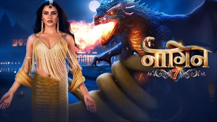 Naagin 7 27th December 2025 Video Episode 1