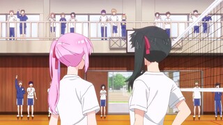 TITLE: Shikimori not just cutie