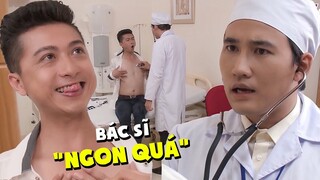 PHIM LẺ HAY 2022 | Anh chàng "BONG BÓNG" say đắm tên bác sĩ TÂM CƠ | PHIM VIỆT NAM HAY 2022