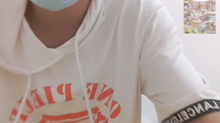 初中生啊，别喷