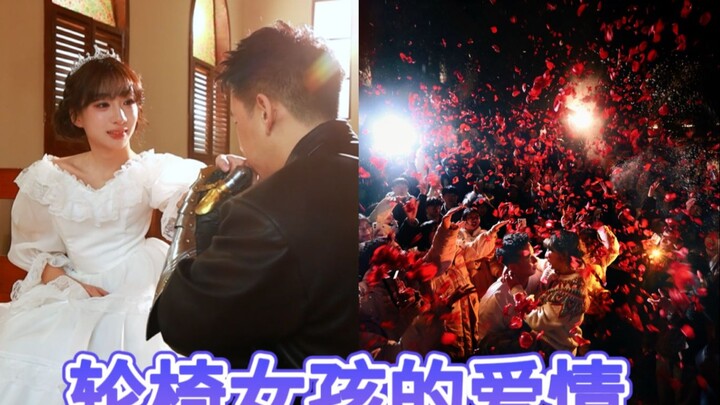 Love Conquers All Challenges