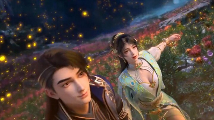 Ascendents Nine Suns Eps 06