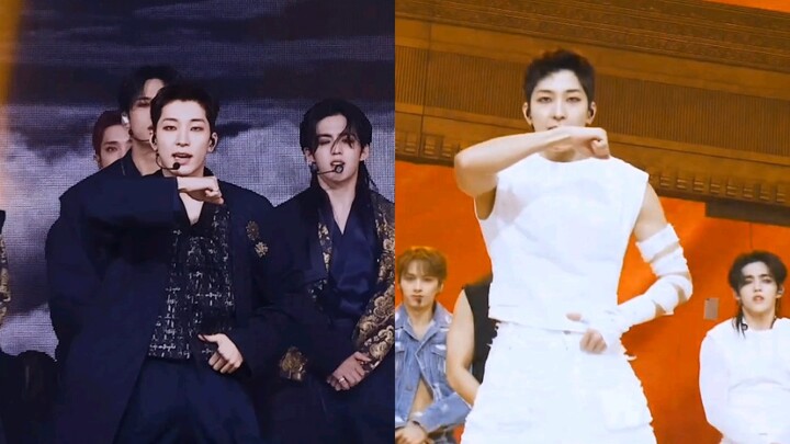 Who keeps thinking "I always win"?